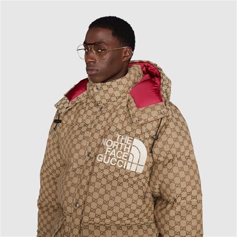 northface gucci jacket|north face Gucci shop online.